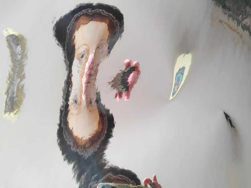 Todo con tal de Complacerte