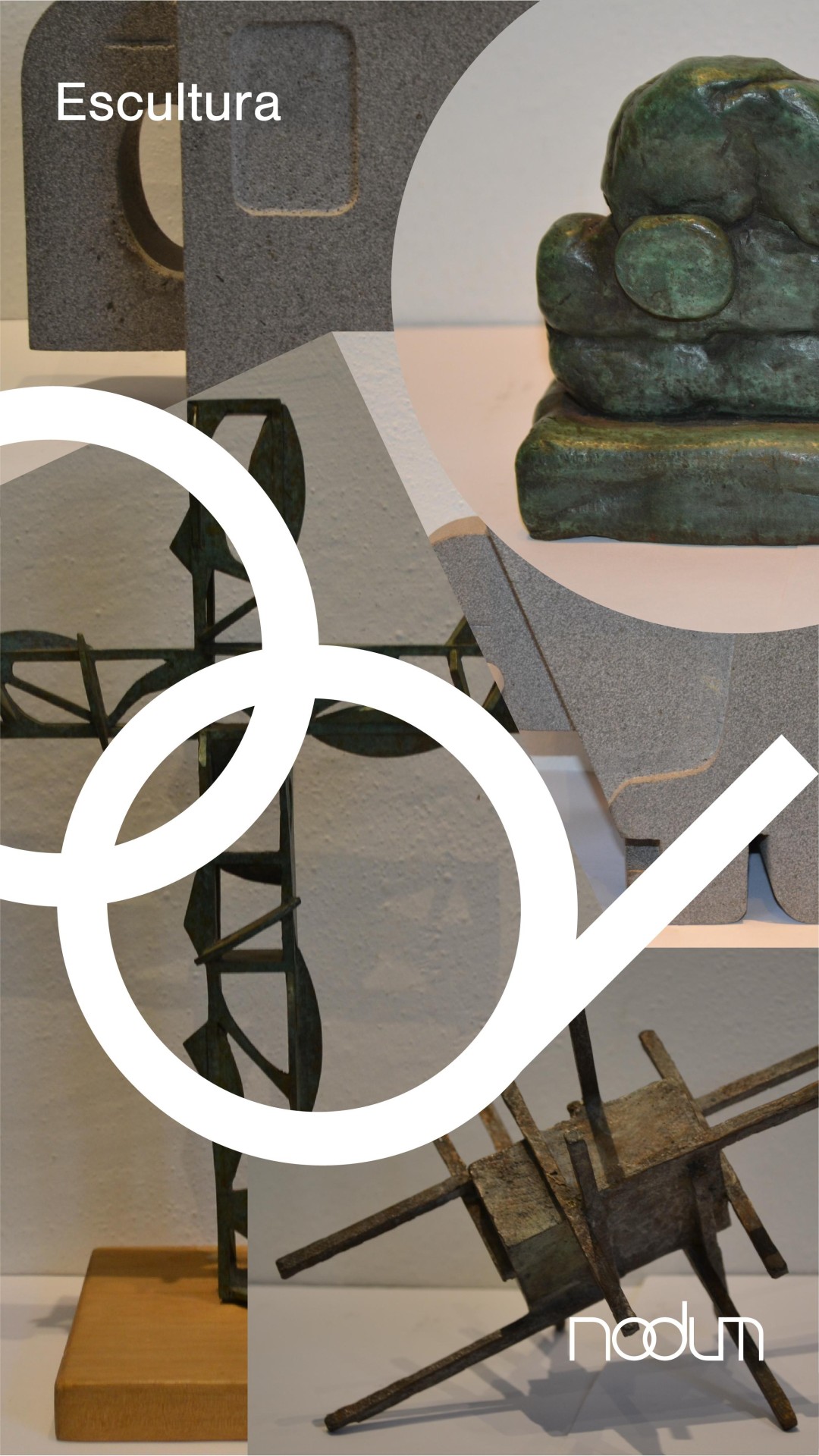 escultura